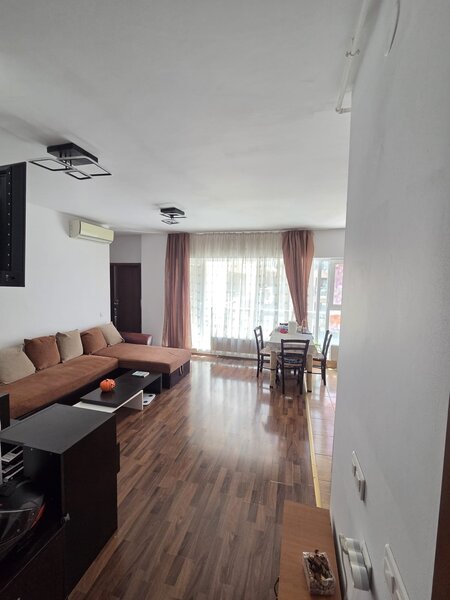 Rasarit de Soare, Auchan Titan, apartament 3 camere.