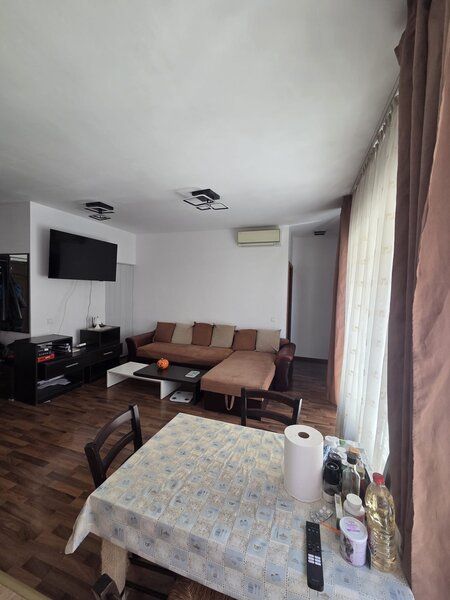 Rasarit de Soare, Auchan Titan, apartament 3 camere.