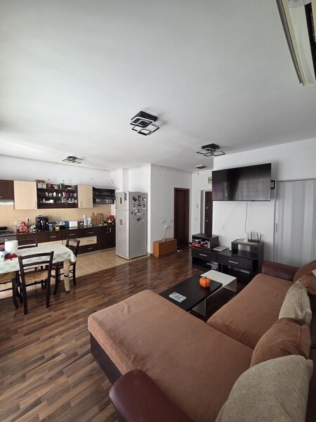 Rasarit de Soare, Auchan Titan, apartament 3 camere.