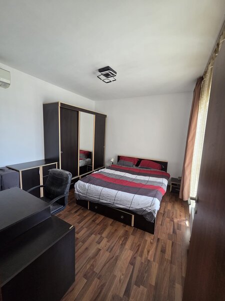 Rasarit de Soare, Auchan Titan, apartament 3 camere.