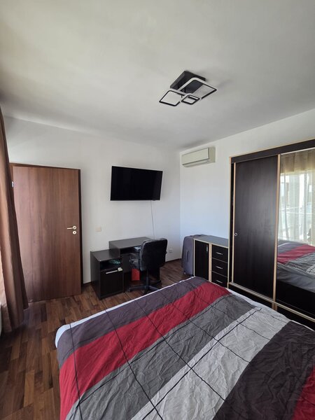 Rasarit de Soare, Auchan Titan, apartament 3 camere.