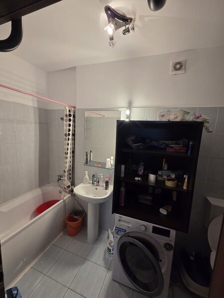 Rasarit de Soare, Auchan Titan, apartament 3 camere.
