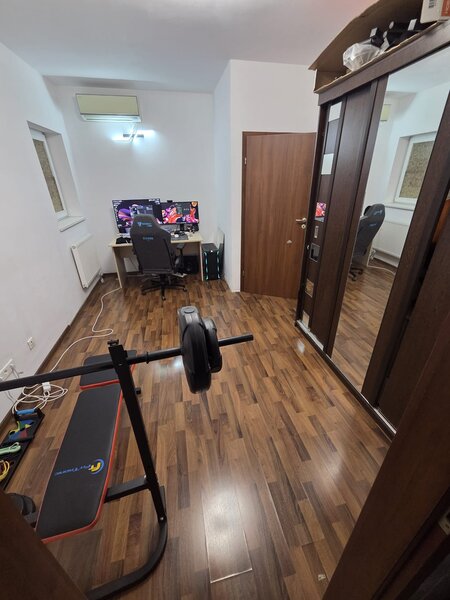 Rasarit de Soare, Auchan Titan, apartament 3 camere.