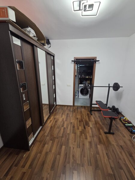 Rasarit de Soare, Auchan Titan, apartament 3 camere.