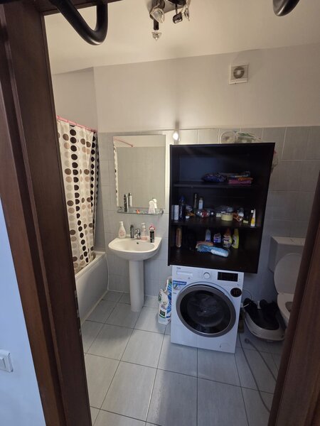 Rasarit de Soare, Auchan Titan, apartament 3 camere.