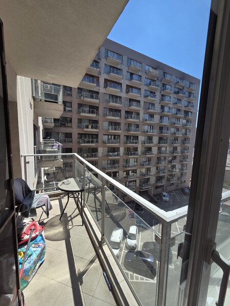 Rasarit de Soare, Auchan Titan, apartament 3 camere.