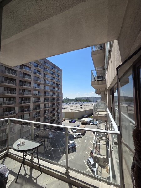 Rasarit de Soare, Auchan Titan, apartament 3 camere.